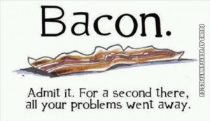 bacon-panacea