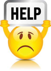 help-emoticon