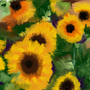 sunflowersss